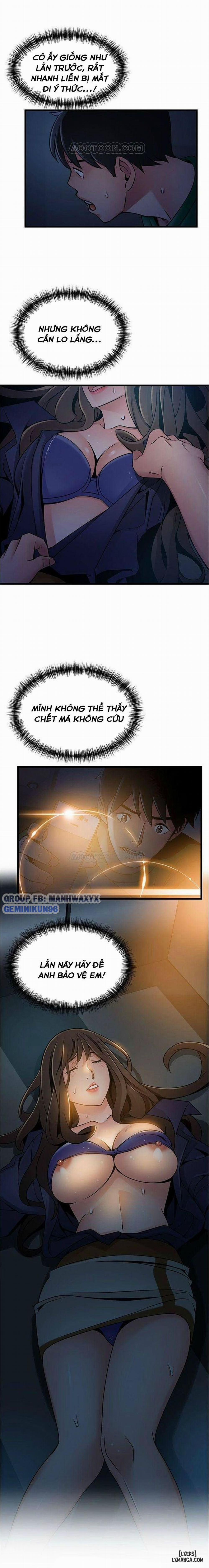 Yếu điểm chết người 68 trang 5