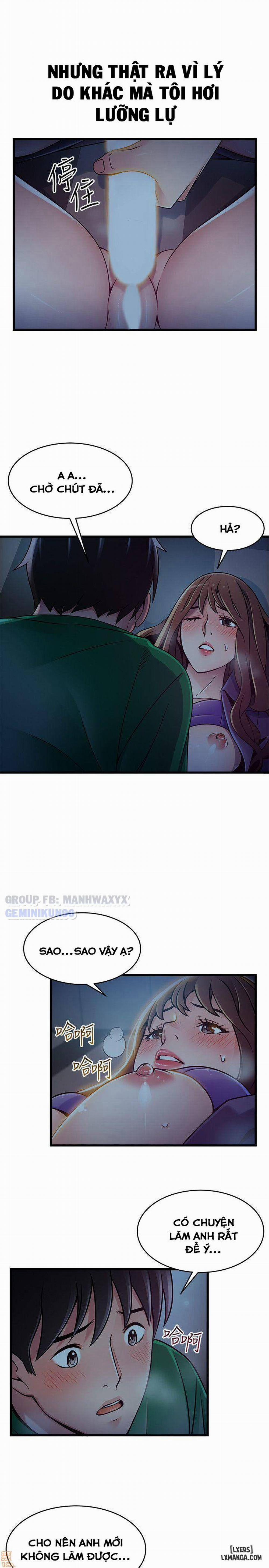 Yếu điểm chết người 69 trang 12