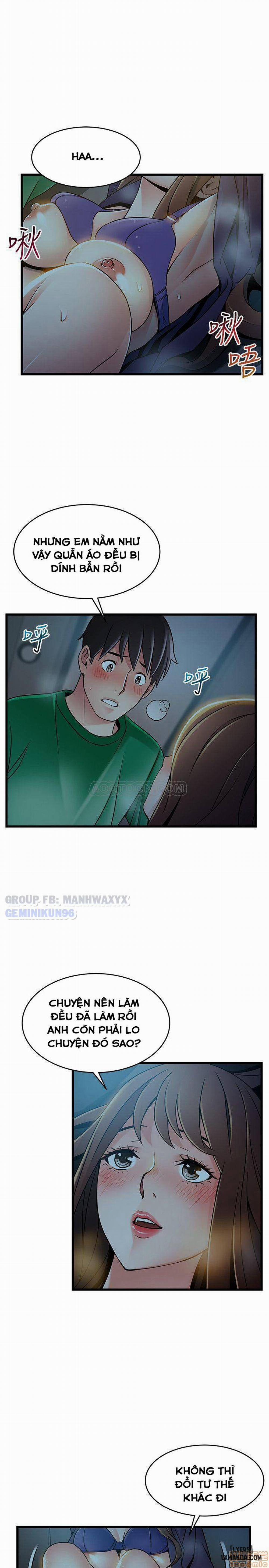 Yếu điểm chết người 69 trang 30