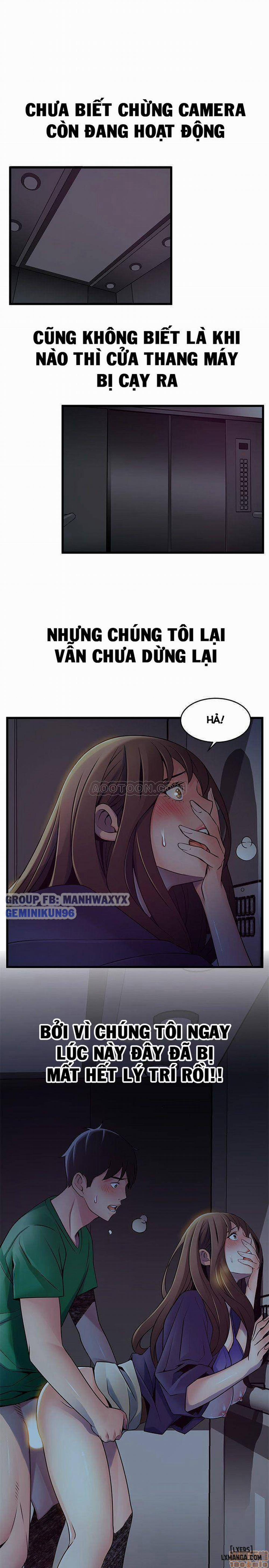 Yếu điểm chết người 69 trang 36