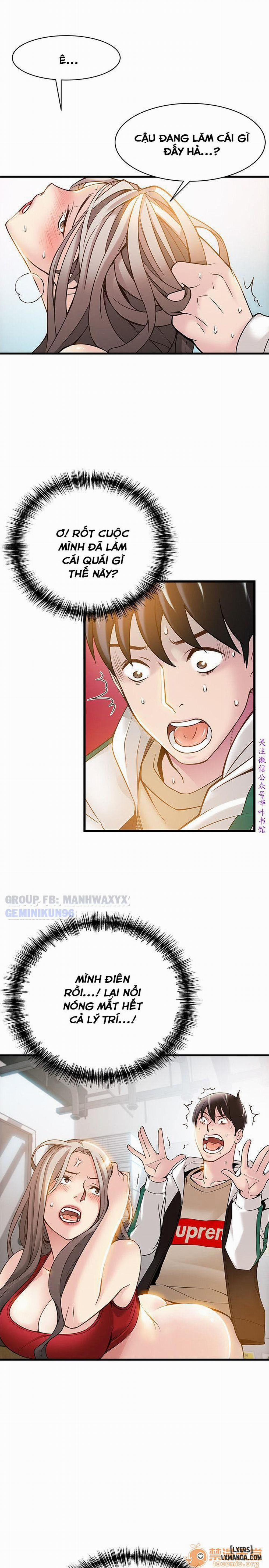 Yếu điểm chết người 7 trang 11