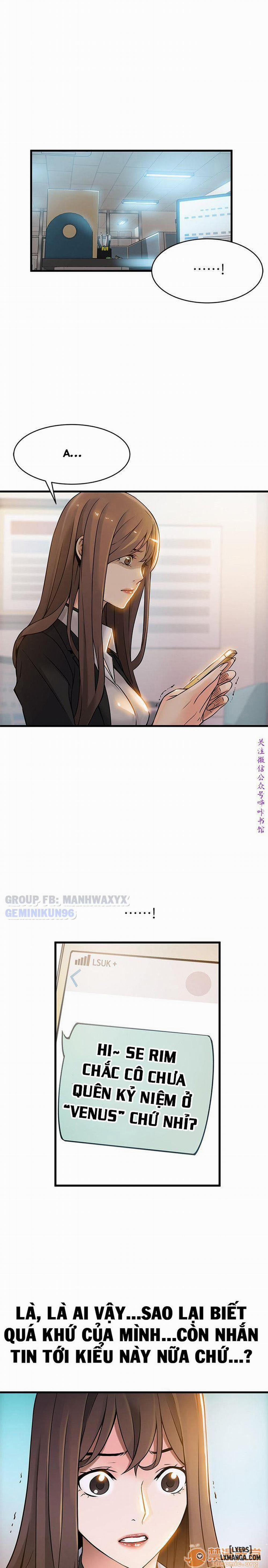 Yếu điểm chết người 7 trang 13