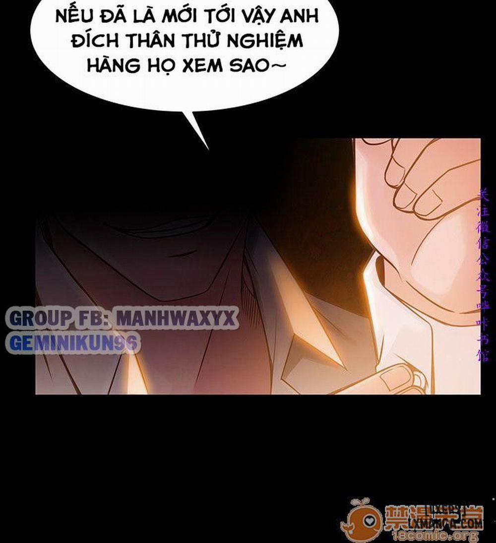 Yếu điểm chết người 7 trang 16