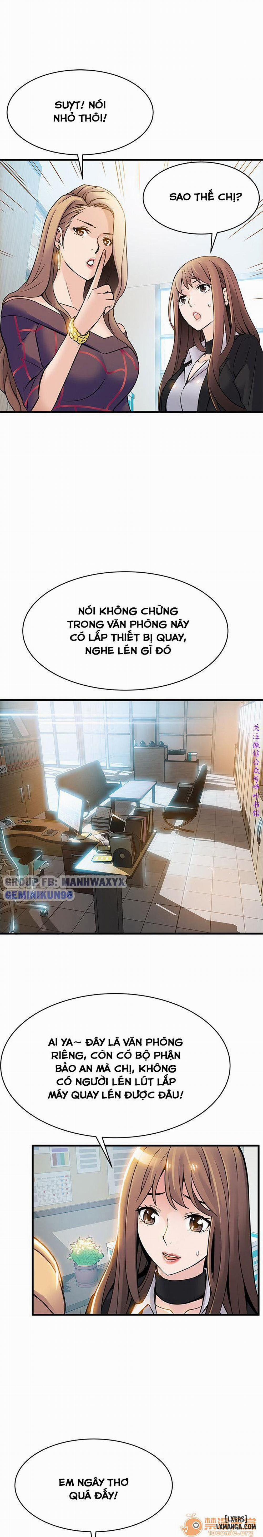 Yếu điểm chết người 7 trang 25