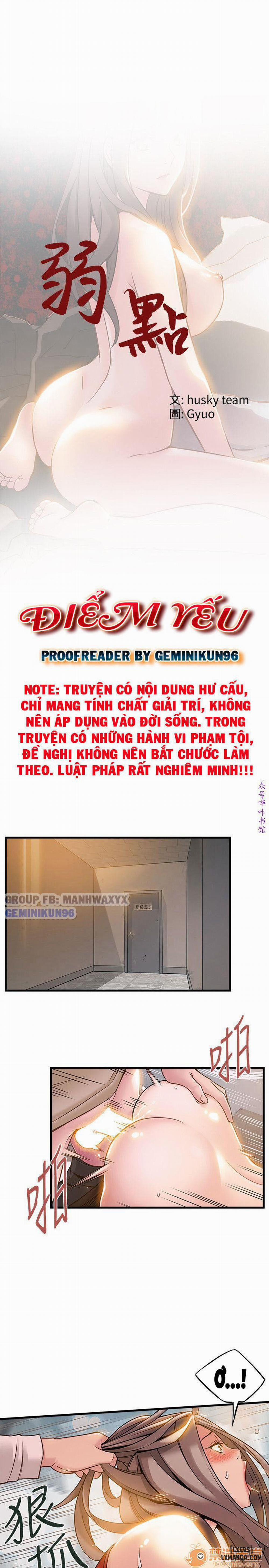 Yếu điểm chết người 7 trang 5