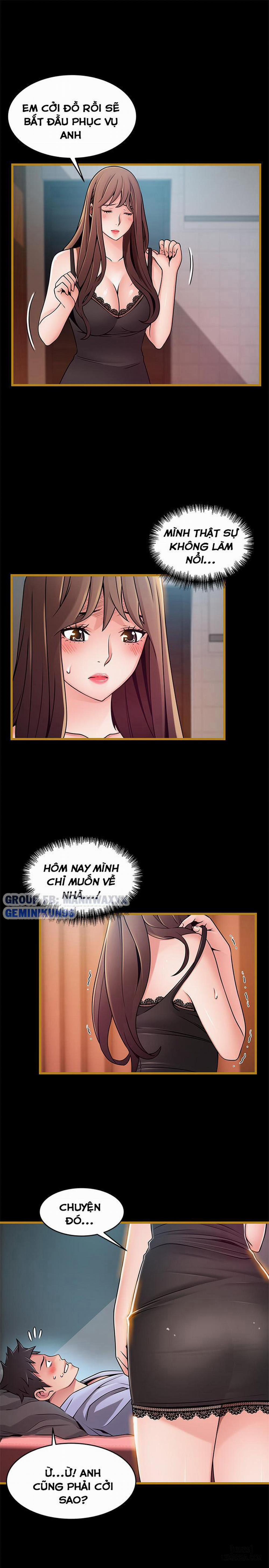 Yếu điểm chết người 70 trang 13