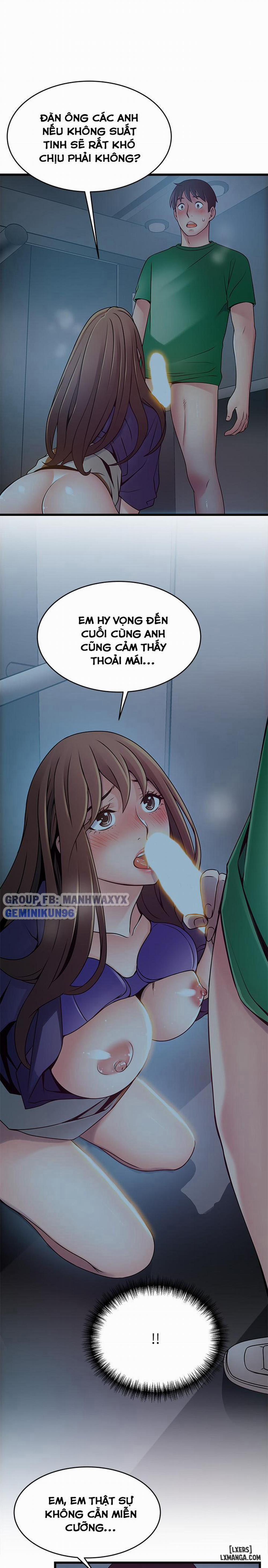 Yếu điểm chết người 70 trang 34