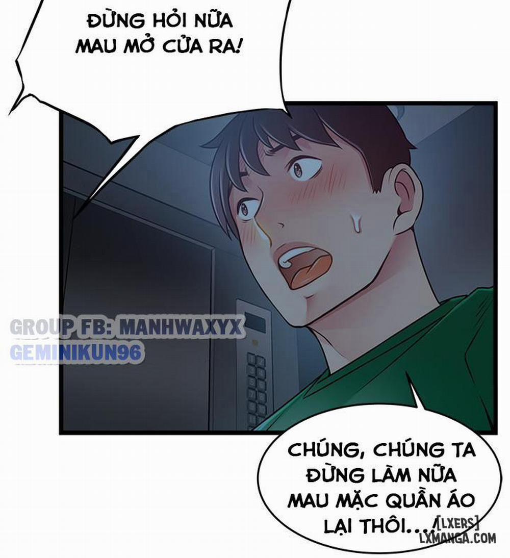 Yếu điểm chết người 70 trang 38