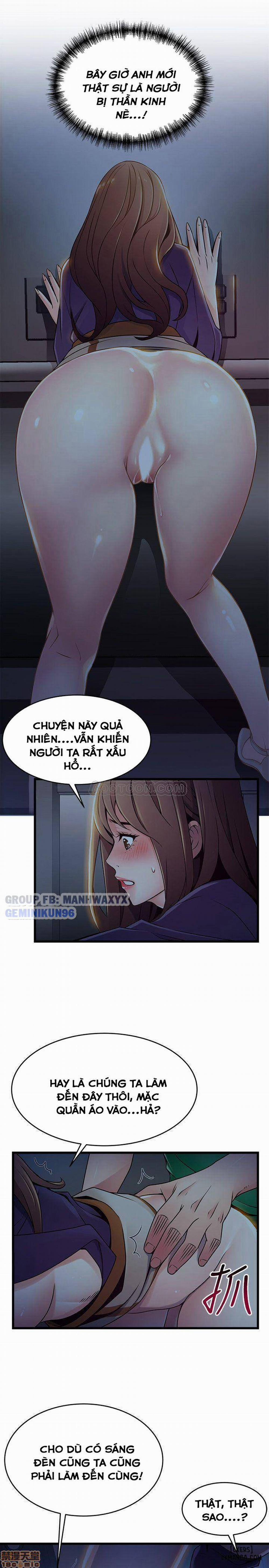 Yếu điểm chết người 70 trang 4