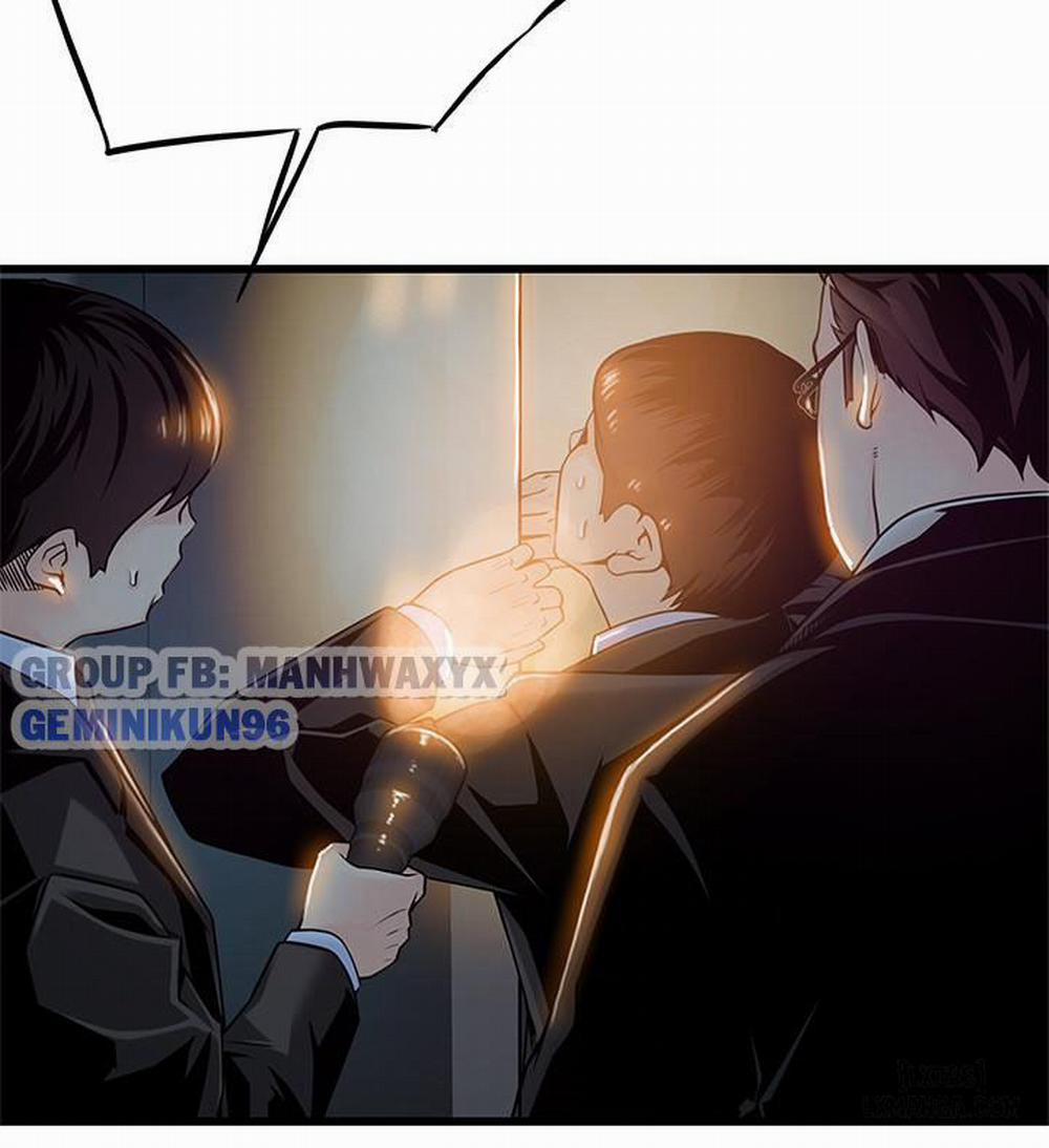 Yếu điểm chết người 71 trang 21