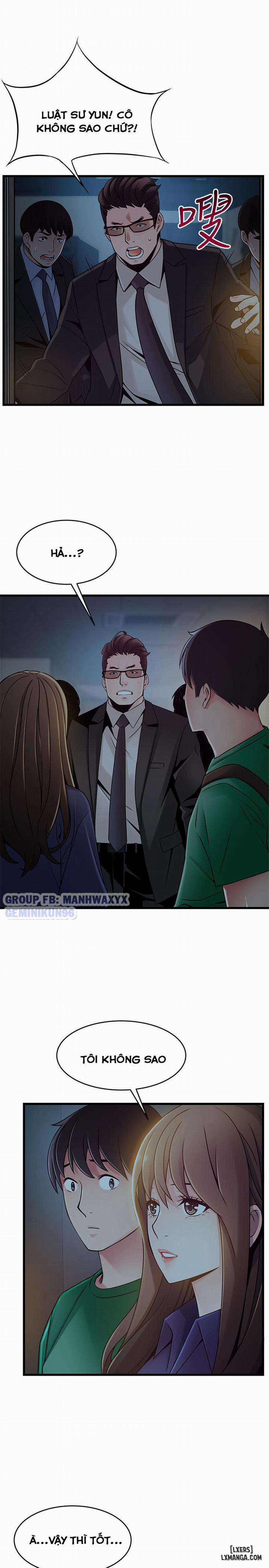 Yếu điểm chết người 71 trang 24