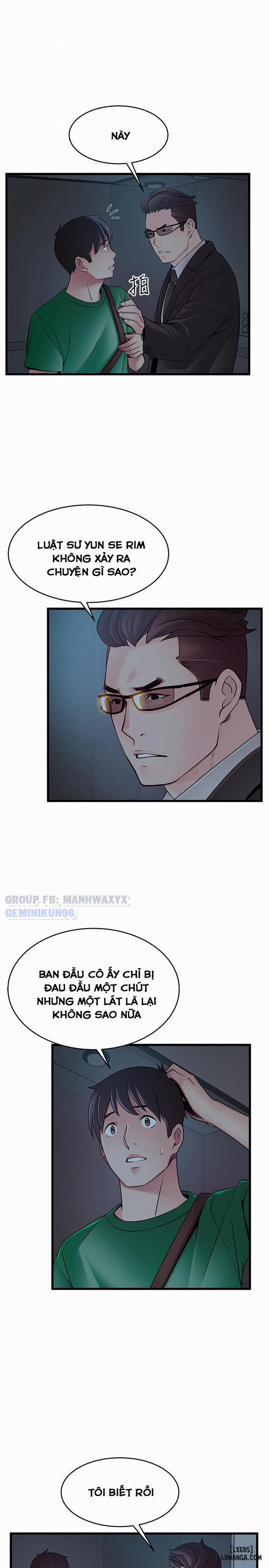 Yếu điểm chết người 71 trang 28