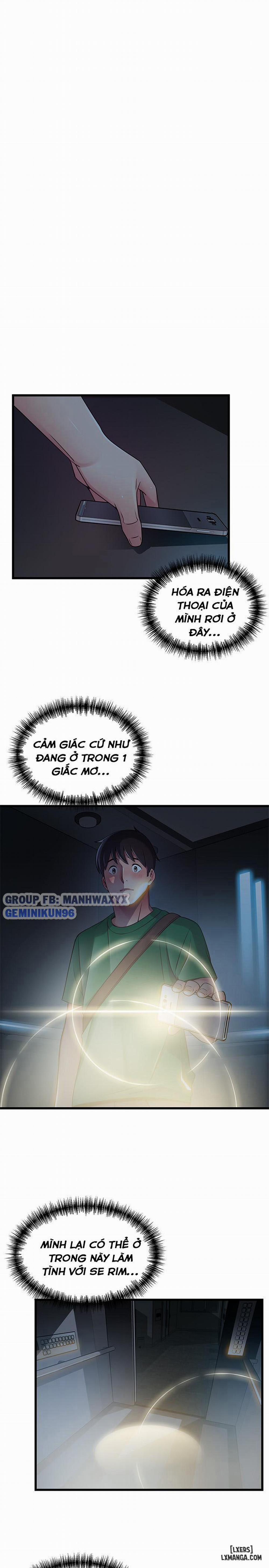 Yếu điểm chết người 71 trang 30