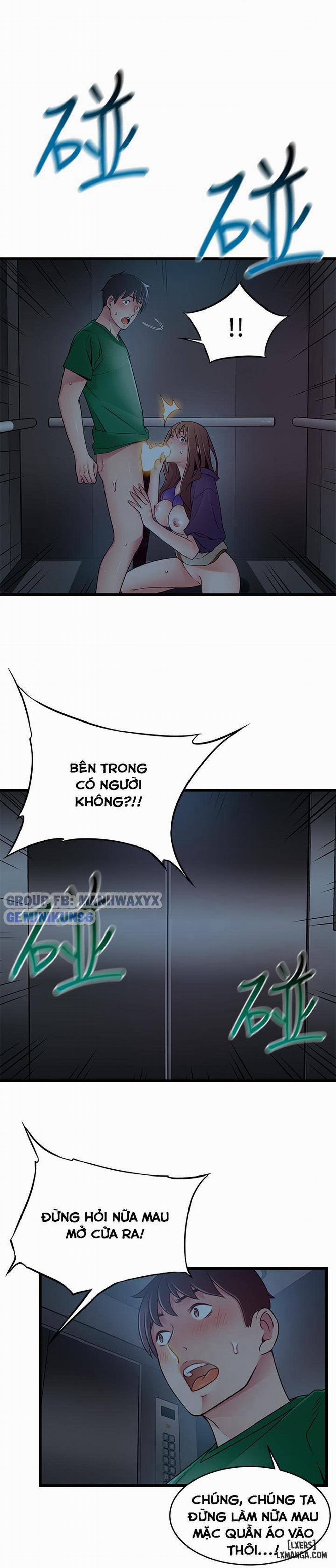 Yếu điểm chết người 71 trang 4