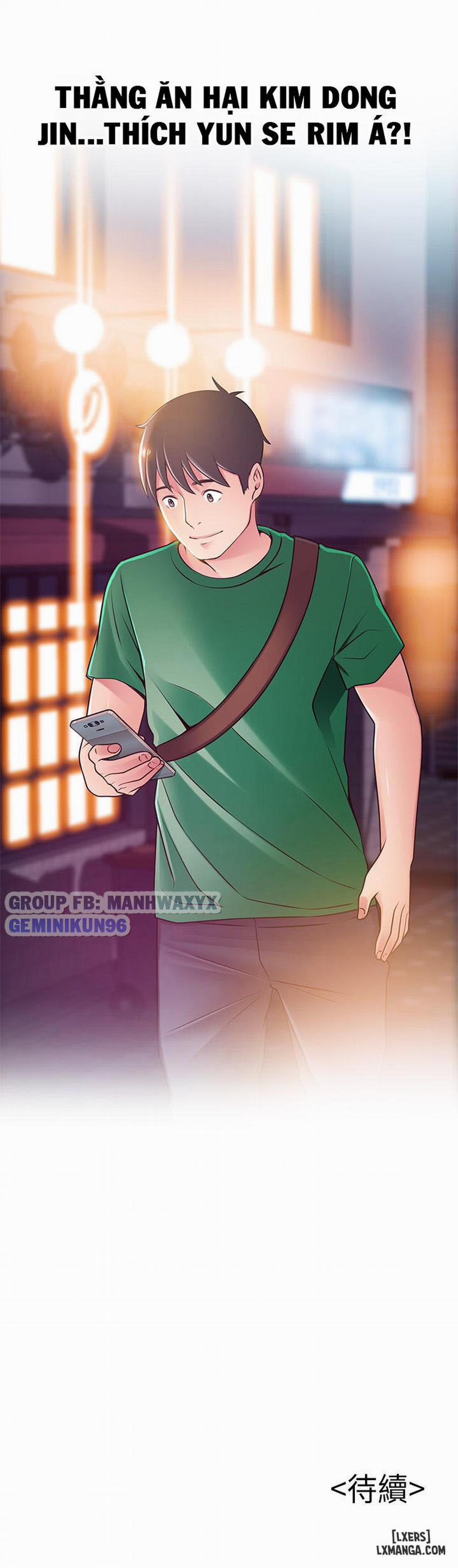 Yếu điểm chết người 71 trang 41