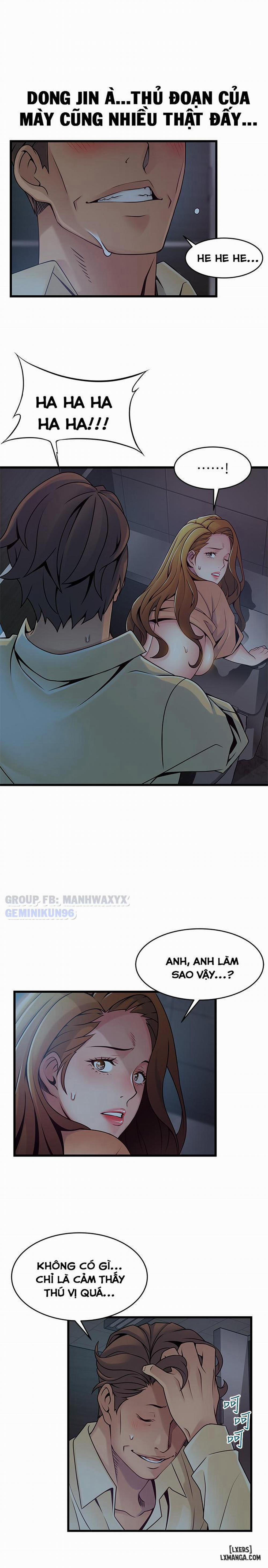 Yếu điểm chết người 72 trang 10