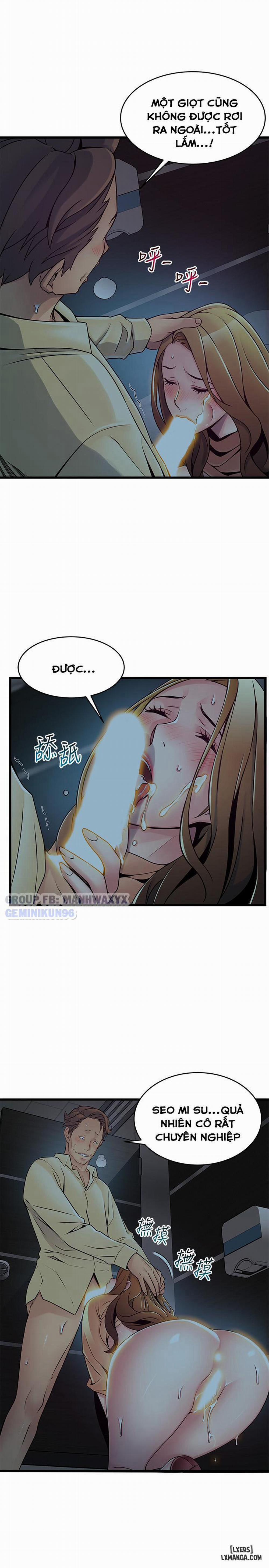 Yếu điểm chết người 72 trang 21