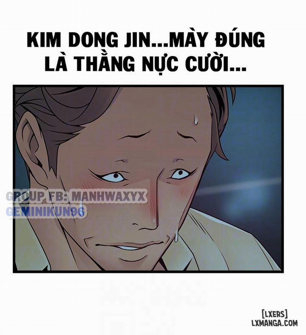 Yếu điểm chết người 72 trang 22