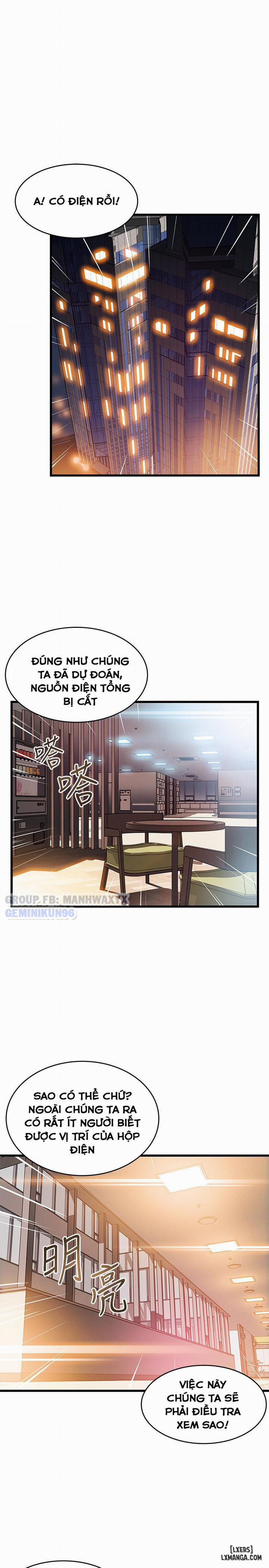 Yếu điểm chết người 72 trang 27