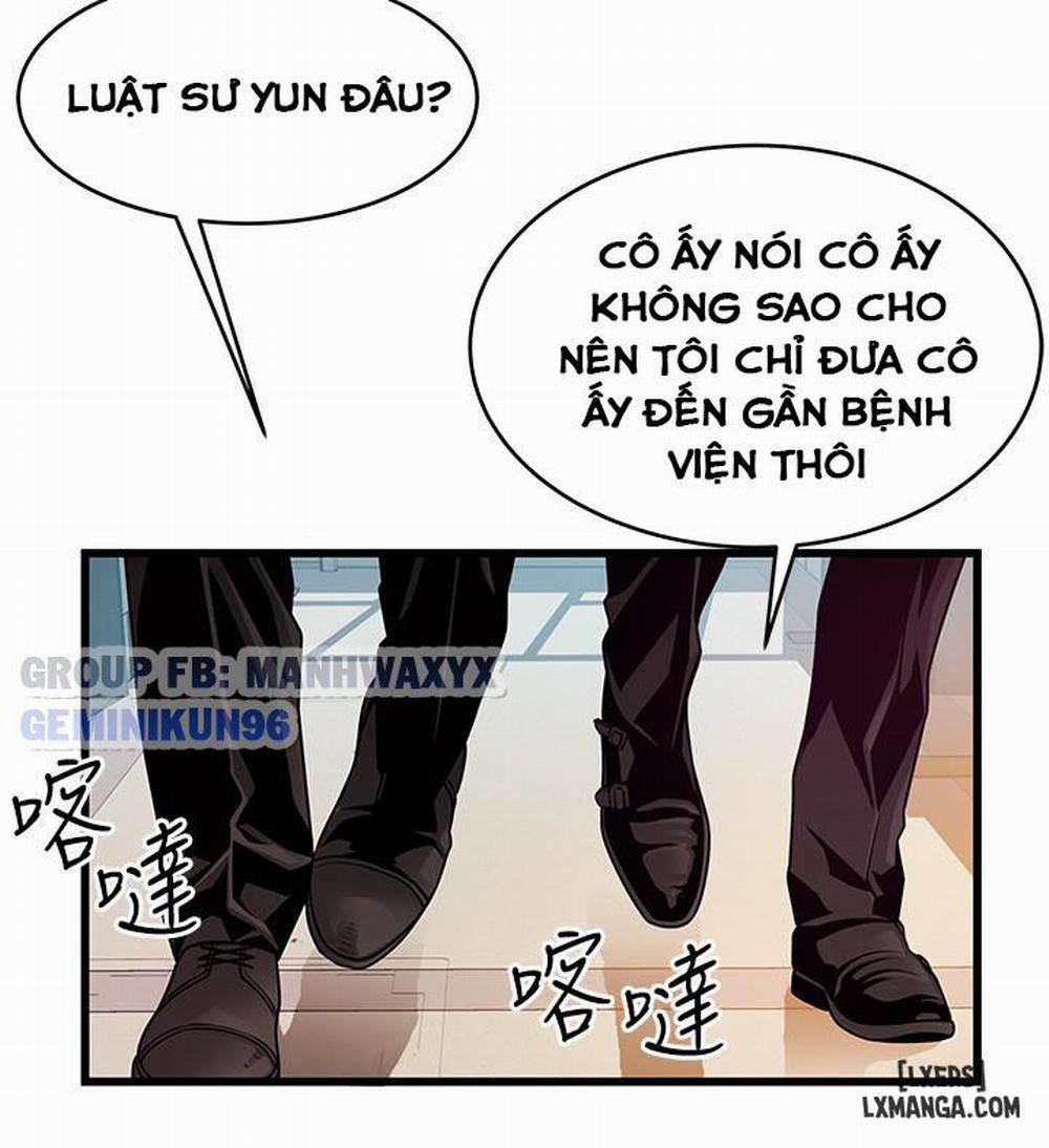 Yếu điểm chết người 72 trang 28