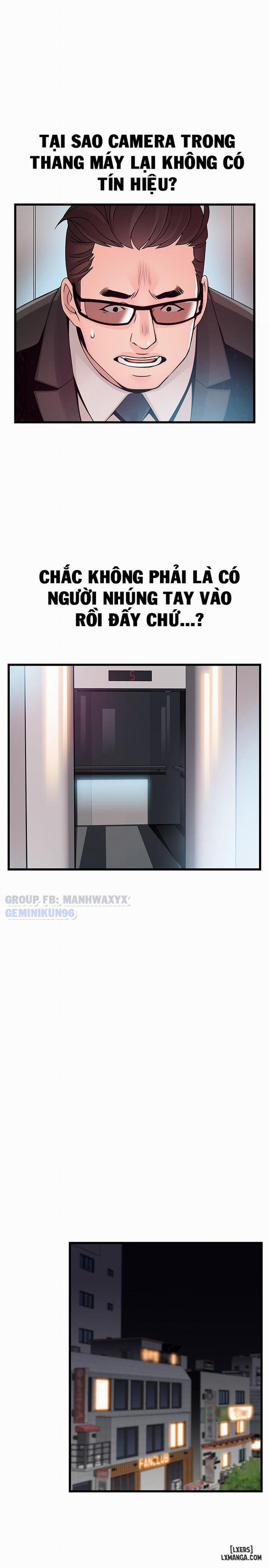 Yếu điểm chết người 72 trang 32