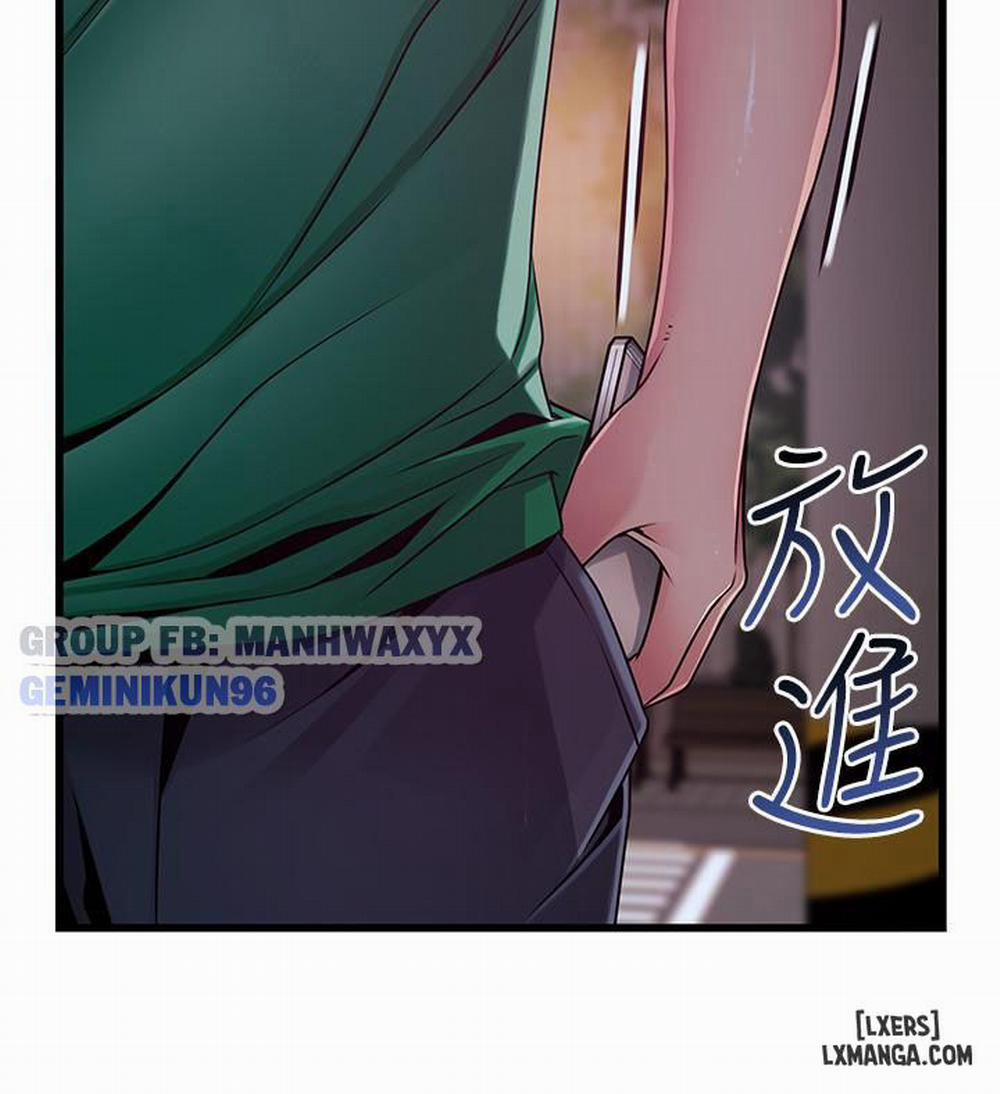 Yếu điểm chết người 72 trang 35