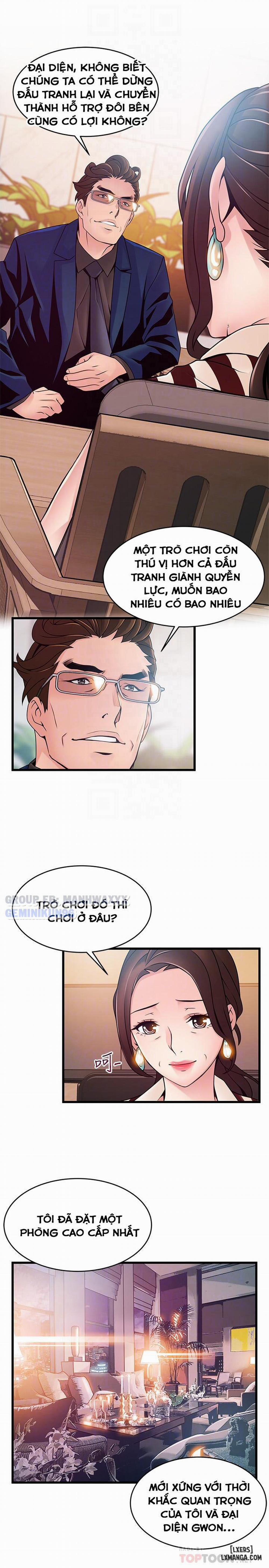 Yếu điểm chết người 73 trang 10