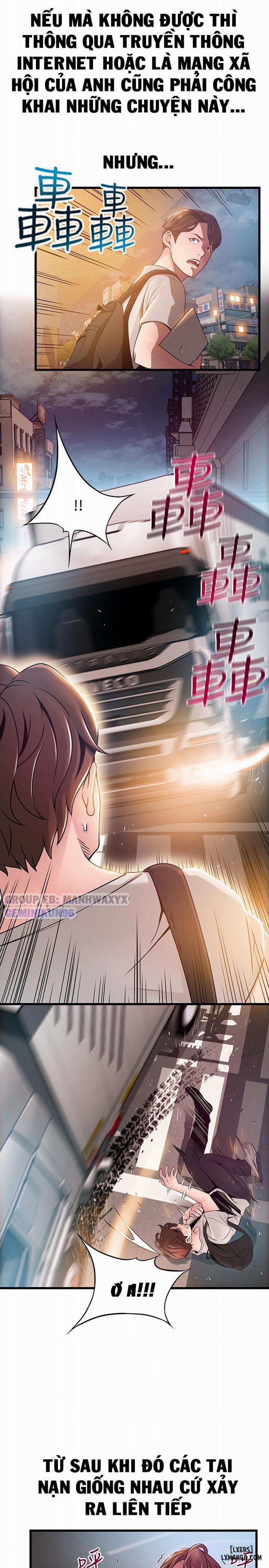 Yếu điểm chết người 73 trang 22