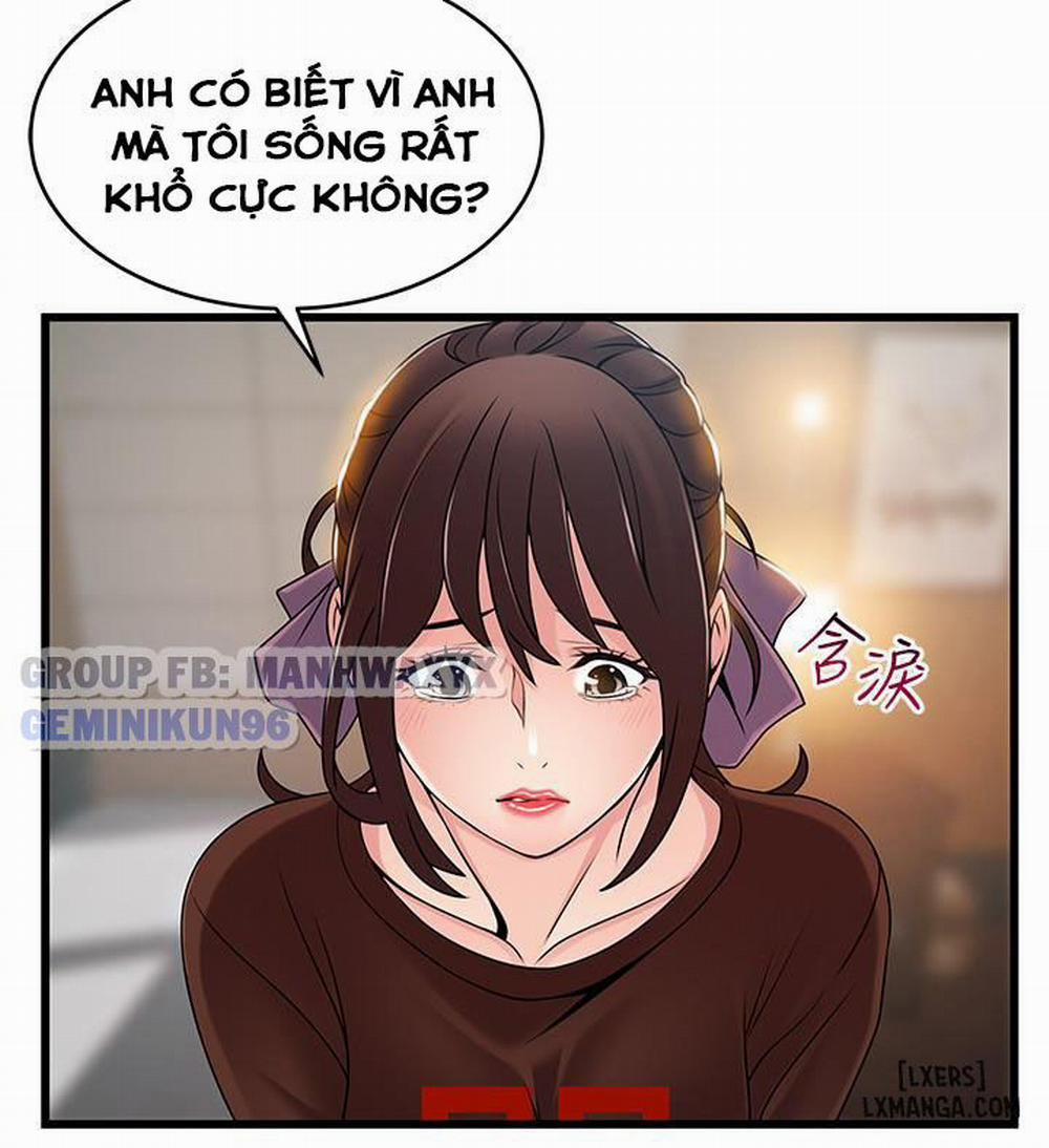 Yếu điểm chết người 73 trang 25