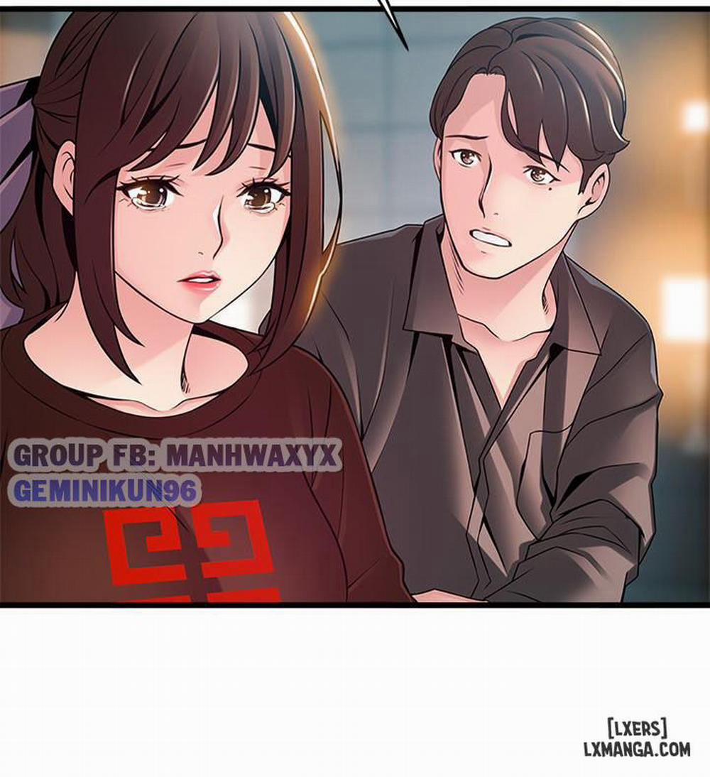 Yếu điểm chết người 73 trang 27