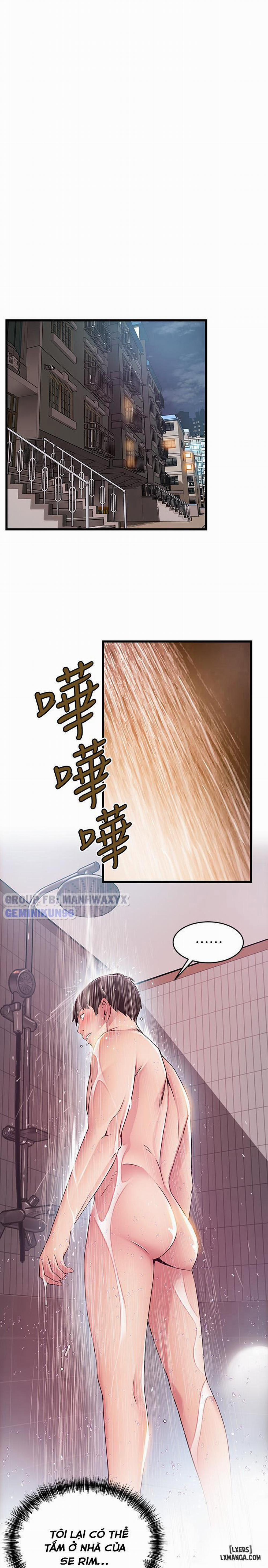 Yếu điểm chết người 73 trang 30