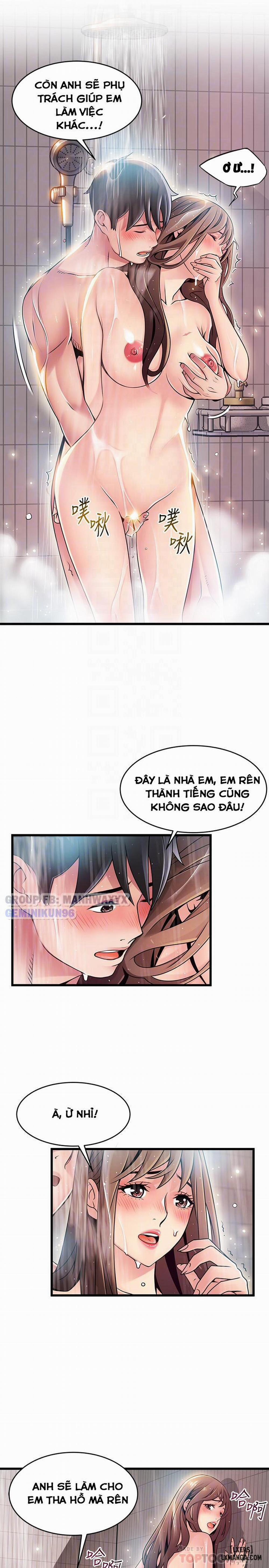 Yếu điểm chết người 74 trang 16