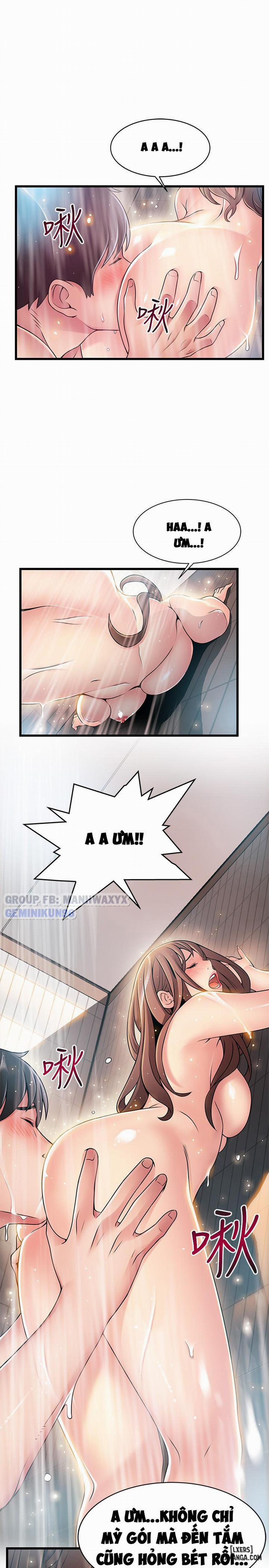 Yếu điểm chết người 74 trang 20