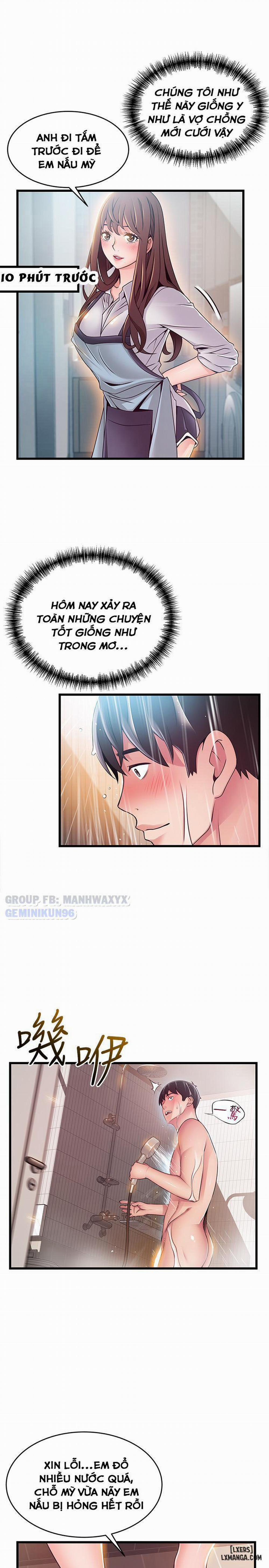 Yếu điểm chết người 74 trang 3