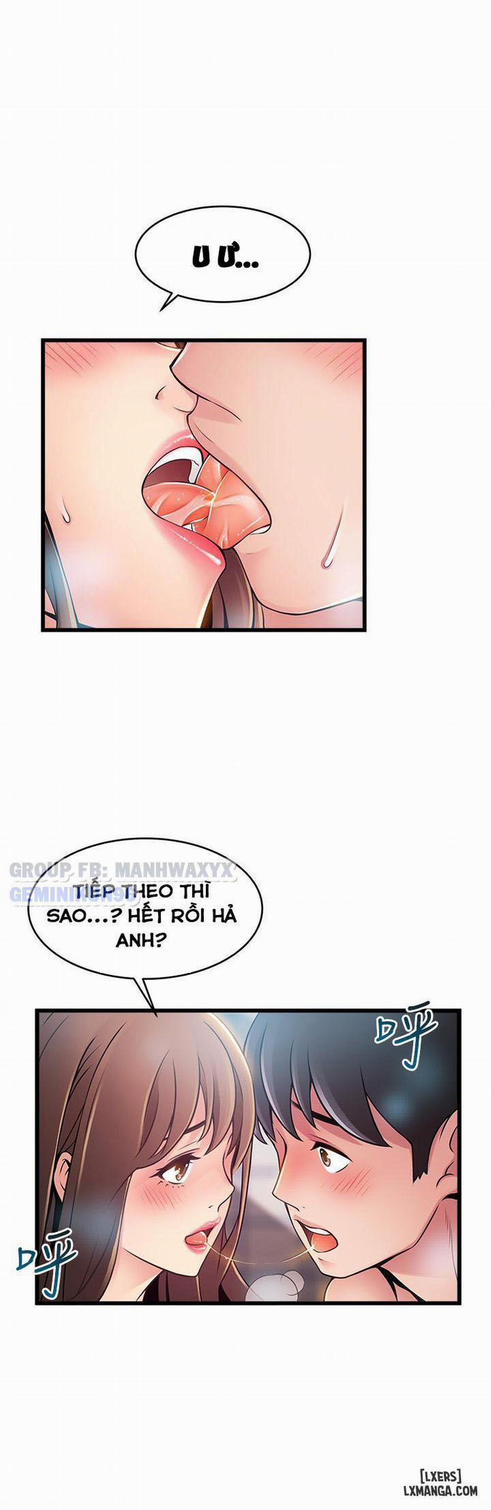 Yếu điểm chết người 75 trang 1