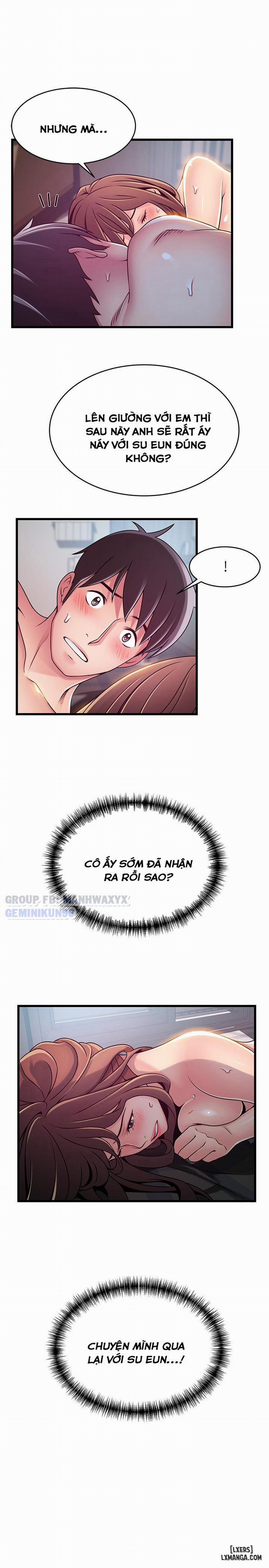 Yếu điểm chết người 75 trang 27