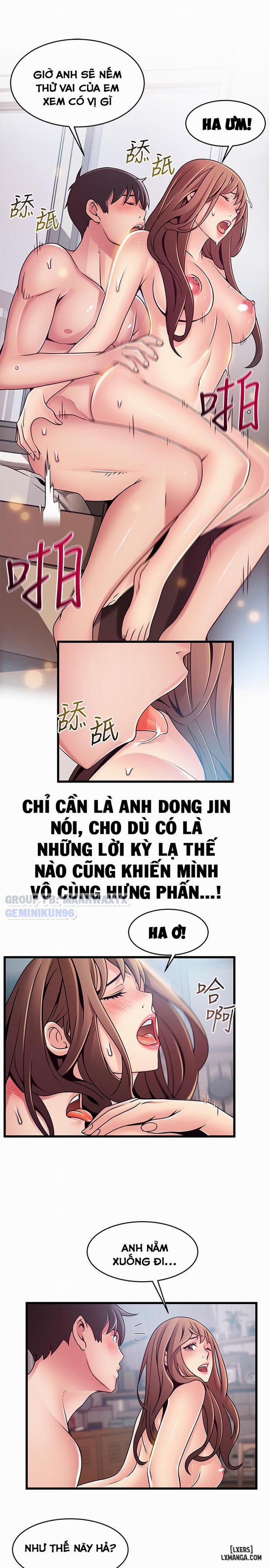 Yếu điểm chết người 75 trang 9