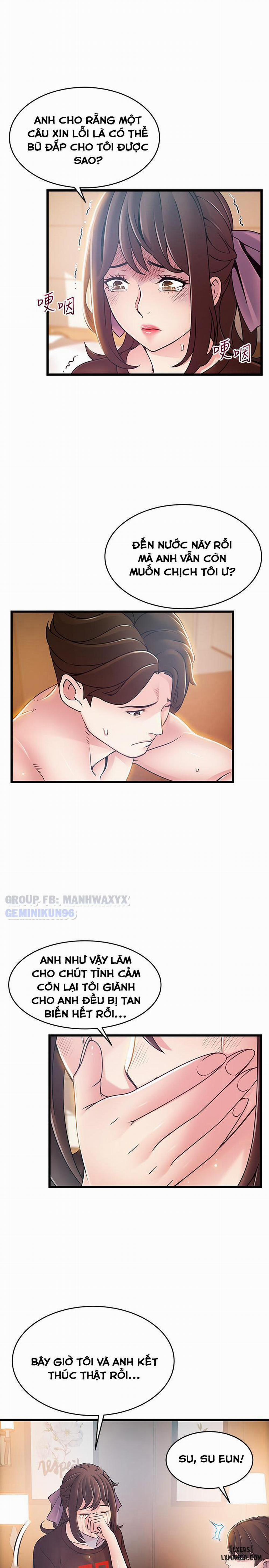 Yếu điểm chết người 76 trang 23