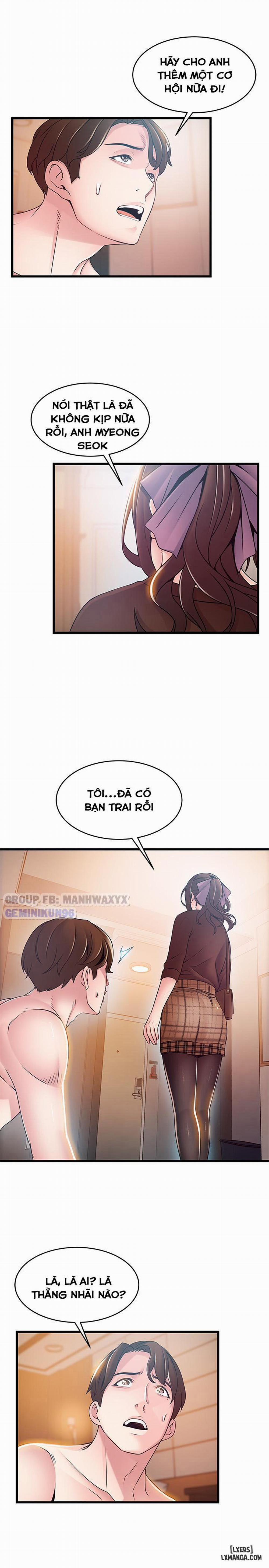 Yếu điểm chết người 76 trang 25