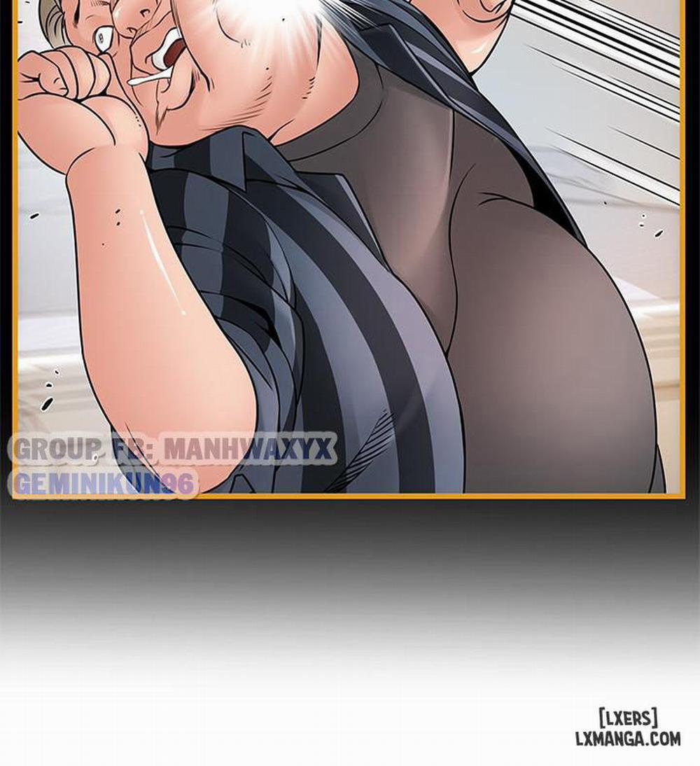 Yếu điểm chết người 76 trang 28