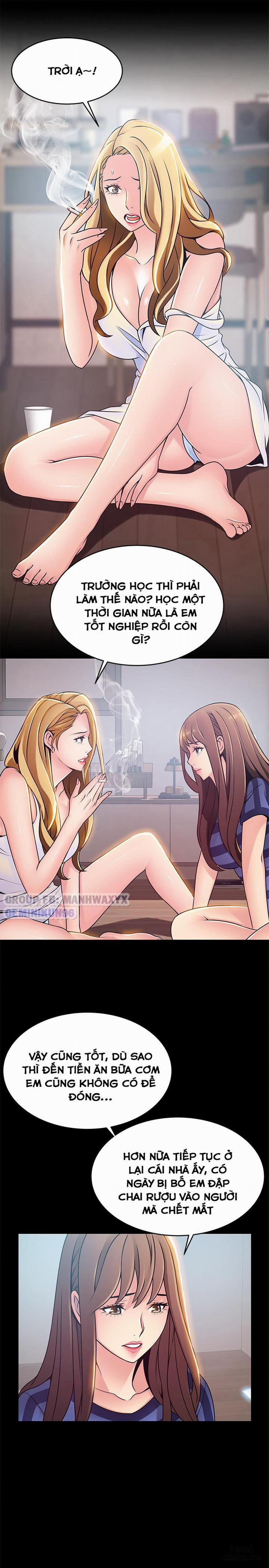 Yếu điểm chết người 77 trang 15