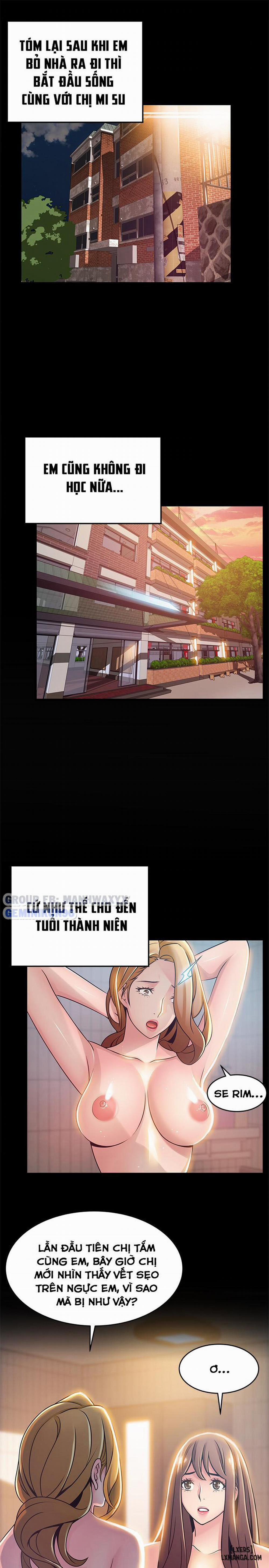 Yếu điểm chết người 77 trang 19