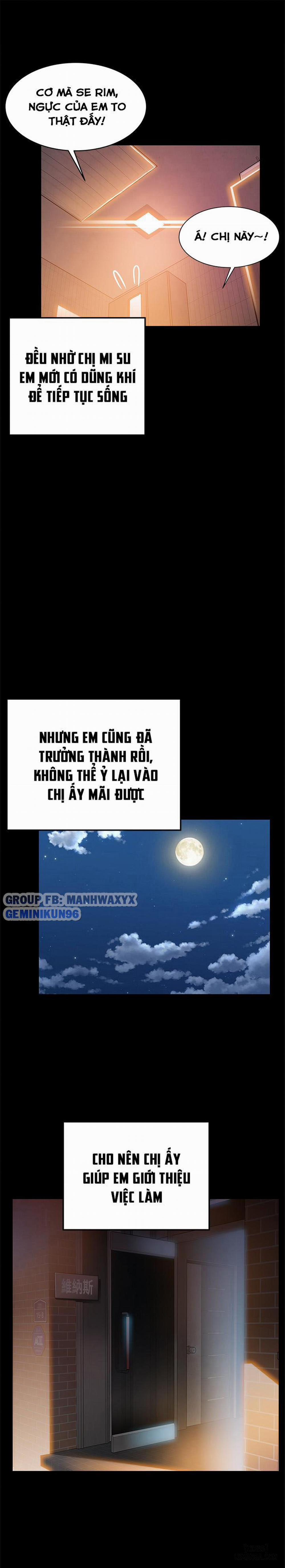 Yếu điểm chết người 77 trang 24