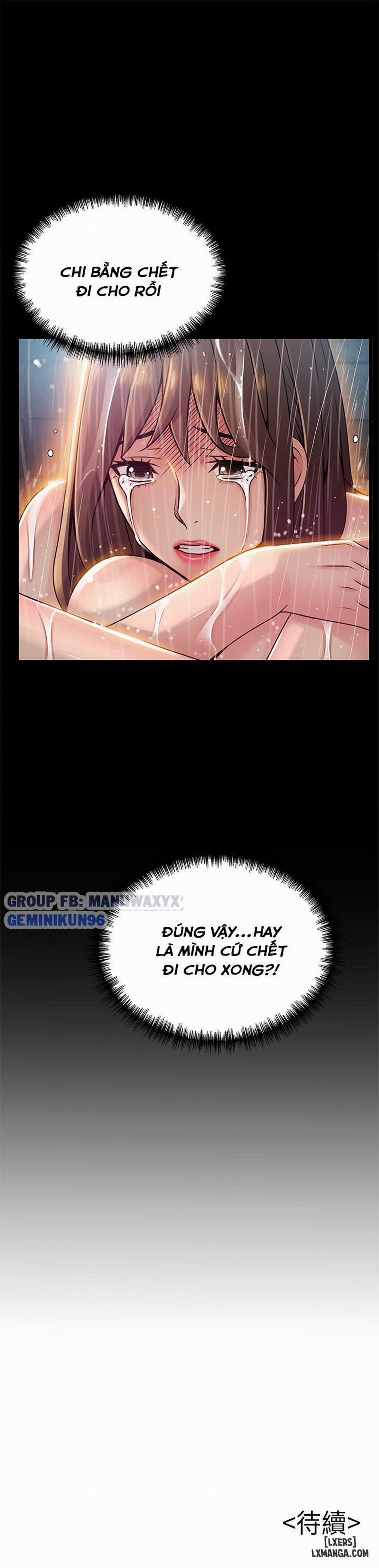 Yếu điểm chết người 77 trang 36