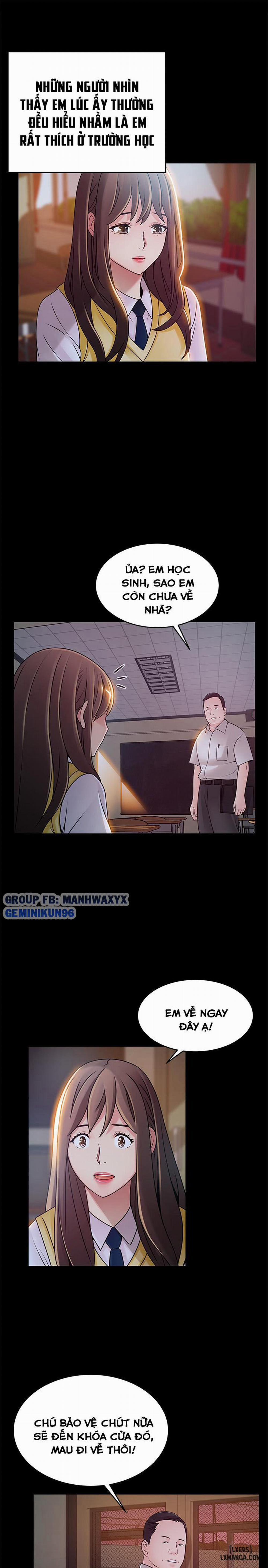 Yếu điểm chết người 77 trang 4