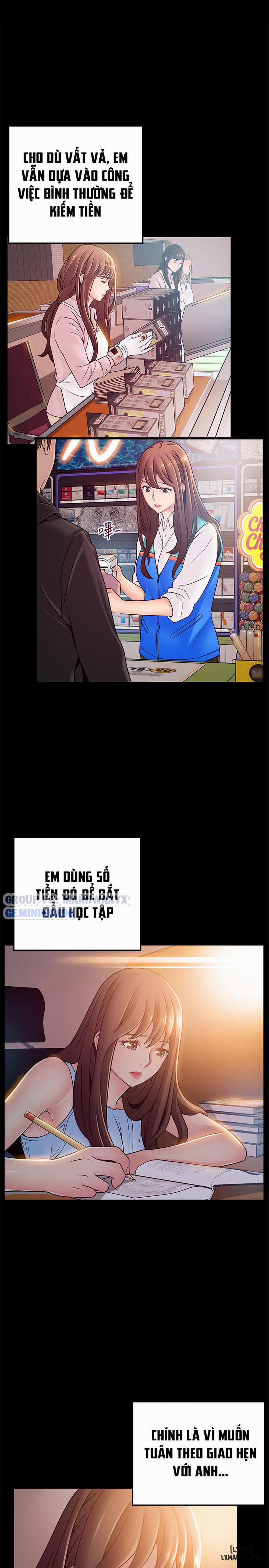 Yếu điểm chết người 78 trang 23