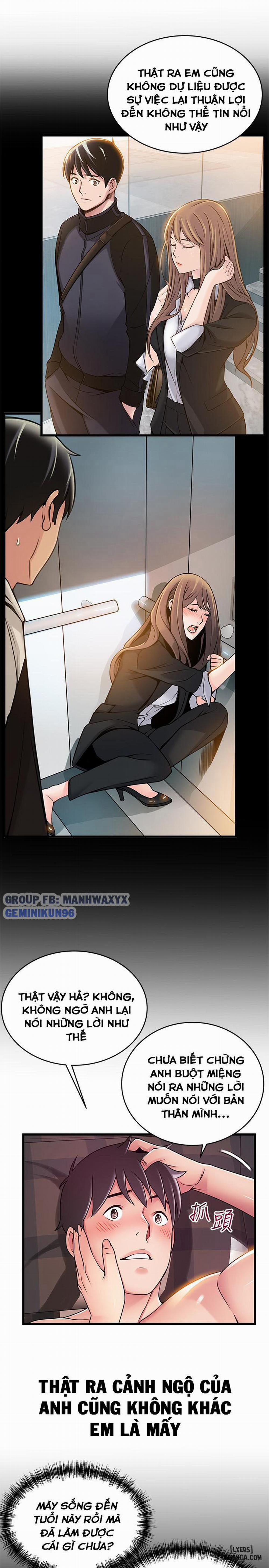 Yếu điểm chết người 78 trang 27