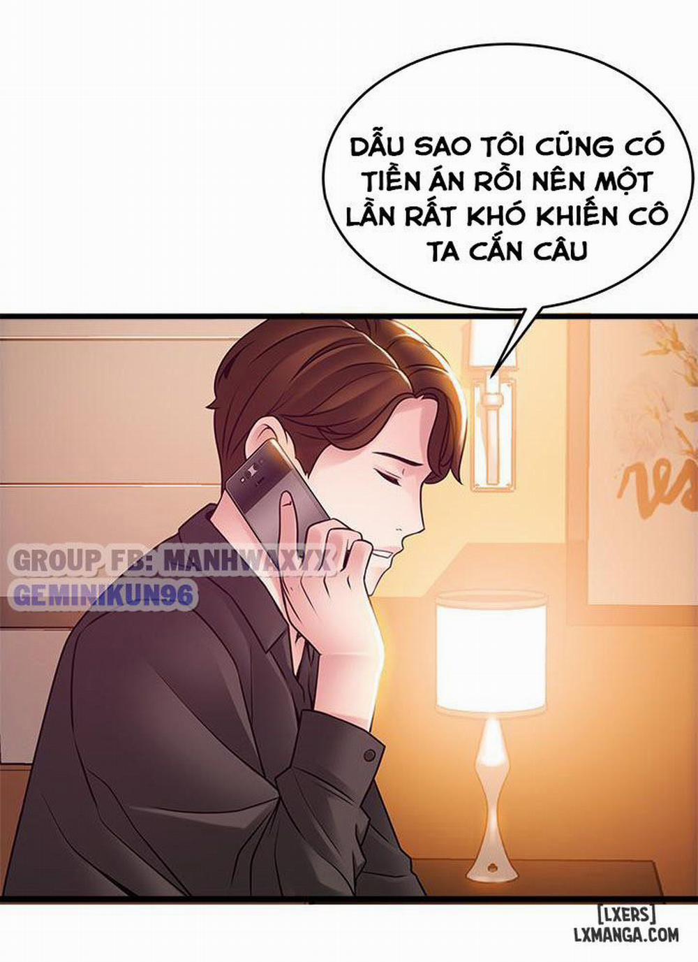 Yếu điểm chết người 78 trang 35