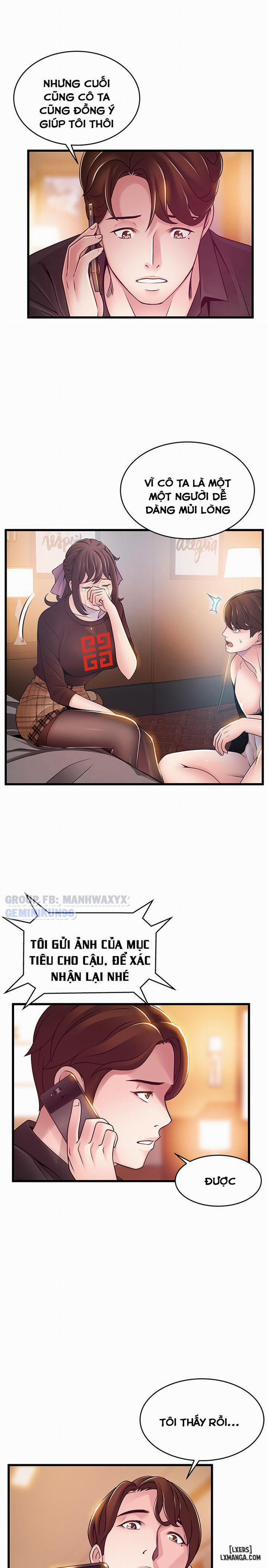 Yếu điểm chết người 78 trang 36