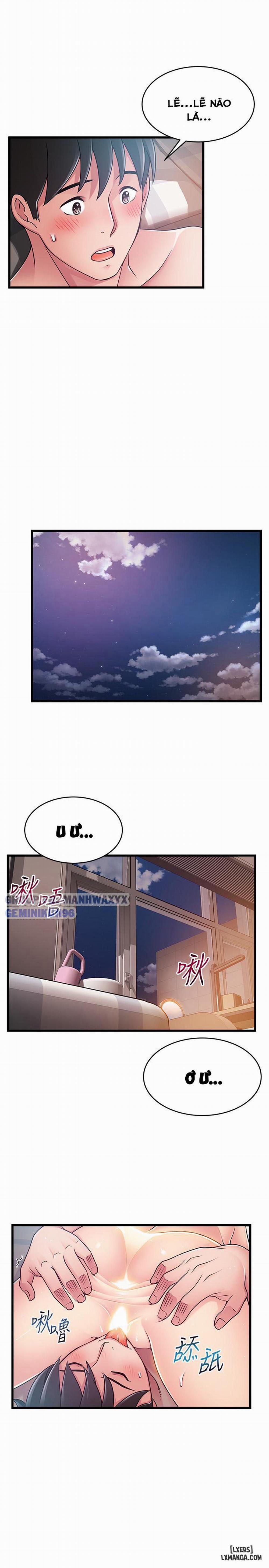 Yếu điểm chết người 79 trang 18